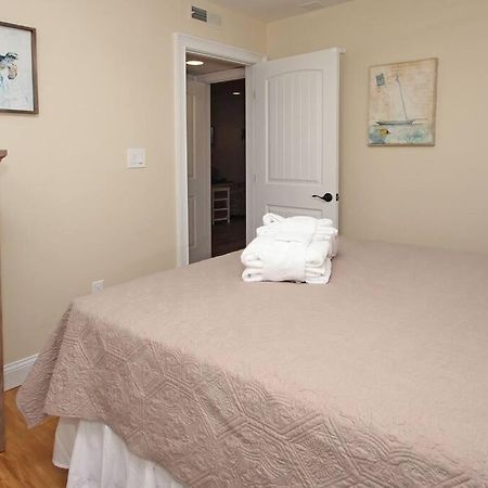 Cute 2 Bedroom, 2 Bath Condo At Folly Field Beach Hilton Head Island Εξωτερικό φωτογραφία