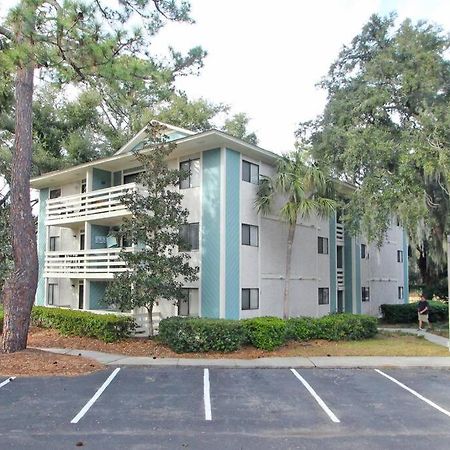 Cute 2 Bedroom, 2 Bath Condo At Folly Field Beach Hilton Head Island Εξωτερικό φωτογραφία