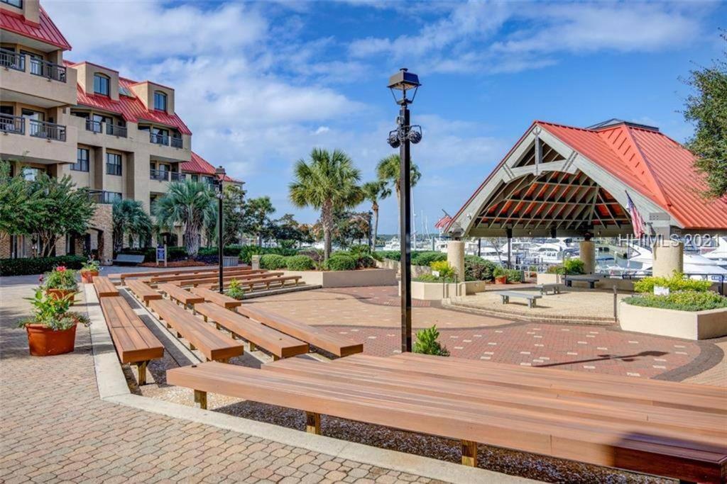 Cute 2 Bedroom, 2 Bath Condo At Folly Field Beach Hilton Head Island Εξωτερικό φωτογραφία