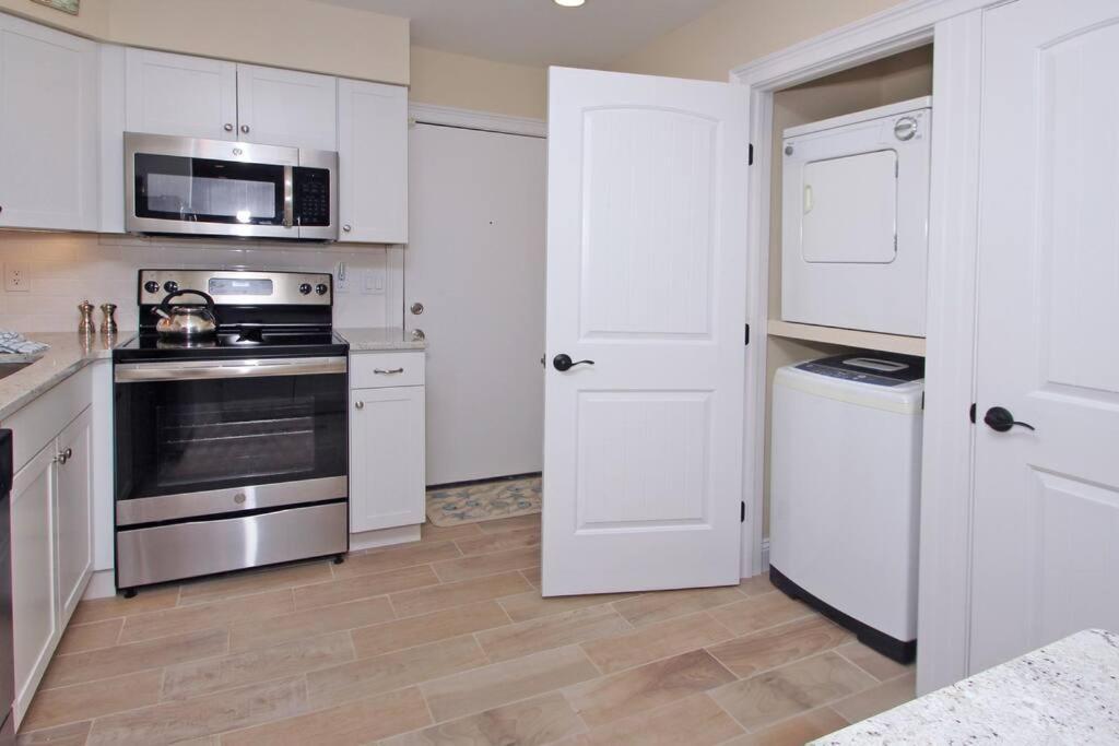Cute 2 Bedroom, 2 Bath Condo At Folly Field Beach Hilton Head Island Εξωτερικό φωτογραφία